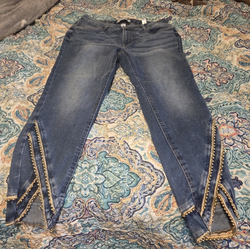 EST 1946 Size 10 Jeans